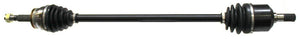 ELANTRA 01-06/TIBURON 05-08 FRONT CV AXLE ASSEMBLY RH