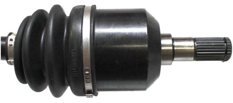 ELANTRA 01-06/TIBURON 05-08 FRONT CV AXLE ASSEMBLY RH