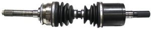 AMIGO 88-94/PASSPORT 94-96 FRONT CV AXLE ASSEMBLY RH
