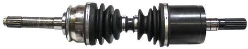 AMIGO 88-94/PASSPORT 94-96 FRONT CV AXLE ASSEMBLY RH