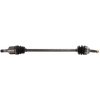 RIO 01-05 FRONT CV AXLE ASSEMBLY RH