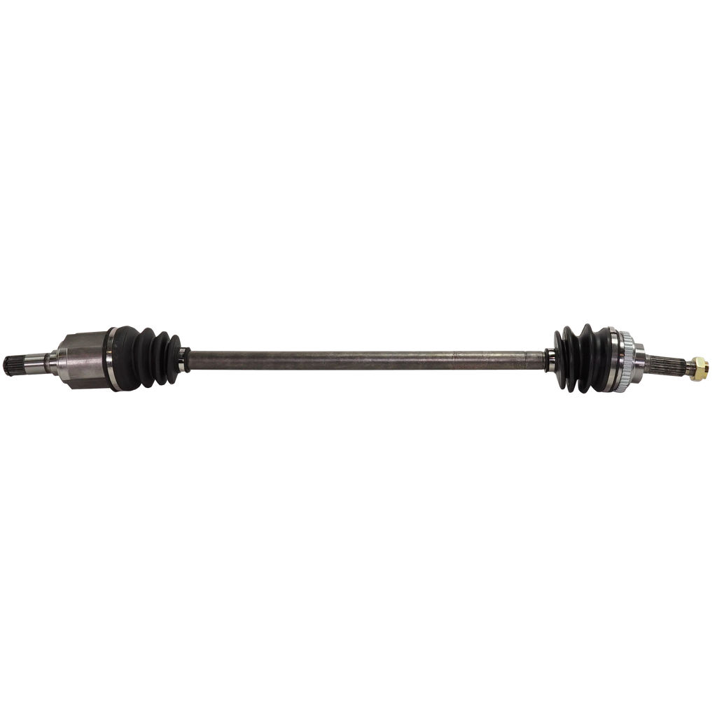 RIO 01-05 FRONT CV AXLE ASSEMBLY RH