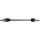 RIO 01-05 FRONT CV AXLE ASSEMBLY RH