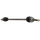 RIO 01-05 FRONT CV AXLE ASSEMBLY RH