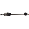 RIO 01-05 FRONT CV AXLE ASSEMBLY RH