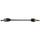 RIO 01-05 FRONT CV AXLE ASSEMBLY RH
