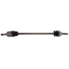 RIO 01-05 FRONT CV AXLE ASSEMBLY RH