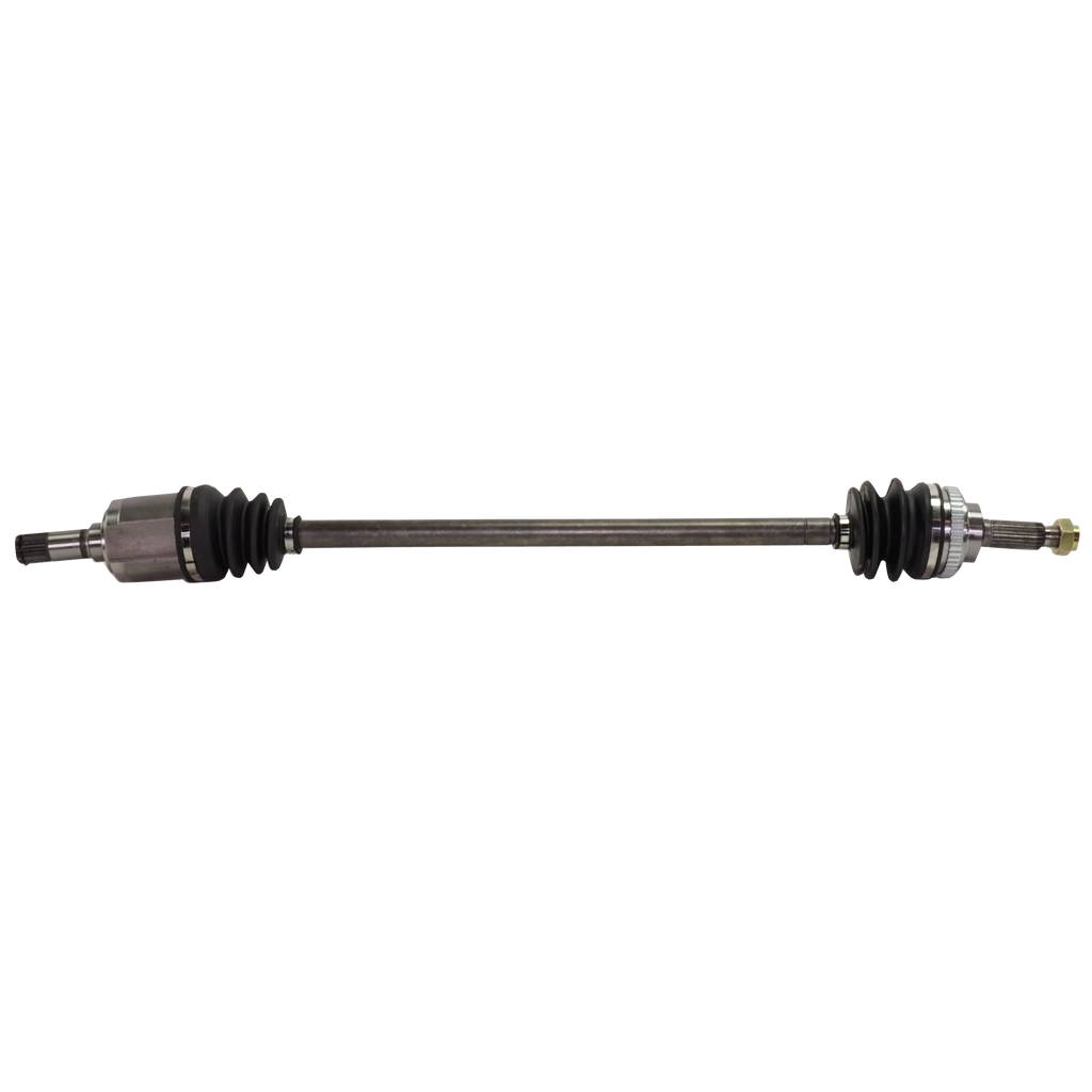 RIO 01-05 FRONT CV AXLE ASSEMBLY RH