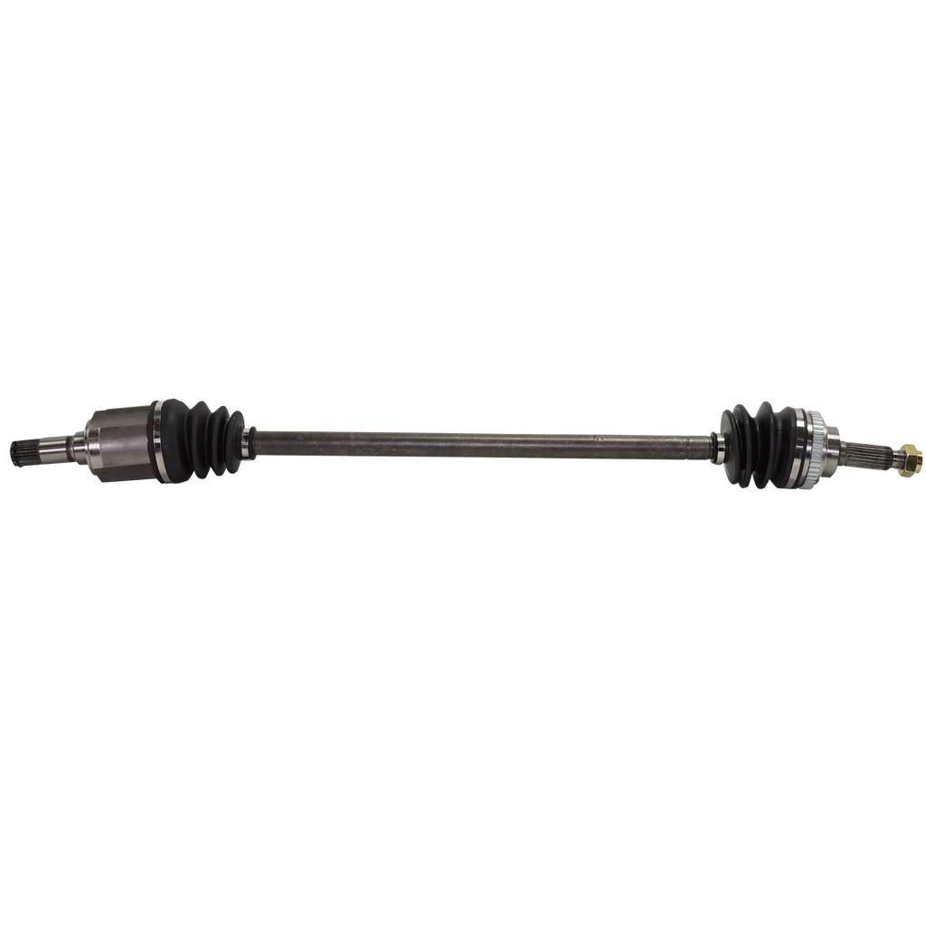 RIO 01-05 FRONT CV AXLE ASSEMBLY RH