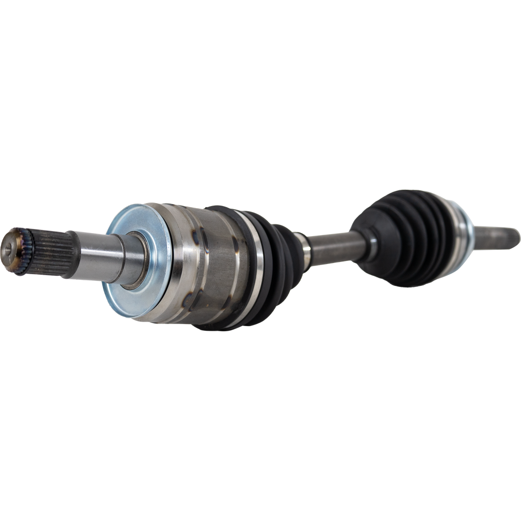MONTERO 92-00/MONTERO SPORT 97-04 FRONT CV AXLE ASSEMBLY LH