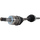 MONTERO 92-00/MONTERO SPORT 97-04 FRONT CV AXLE ASSEMBLY LH
