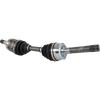 MONTERO 92-00/MONTERO SPORT 97-04 FRONT CV AXLE ASSEMBLY LH