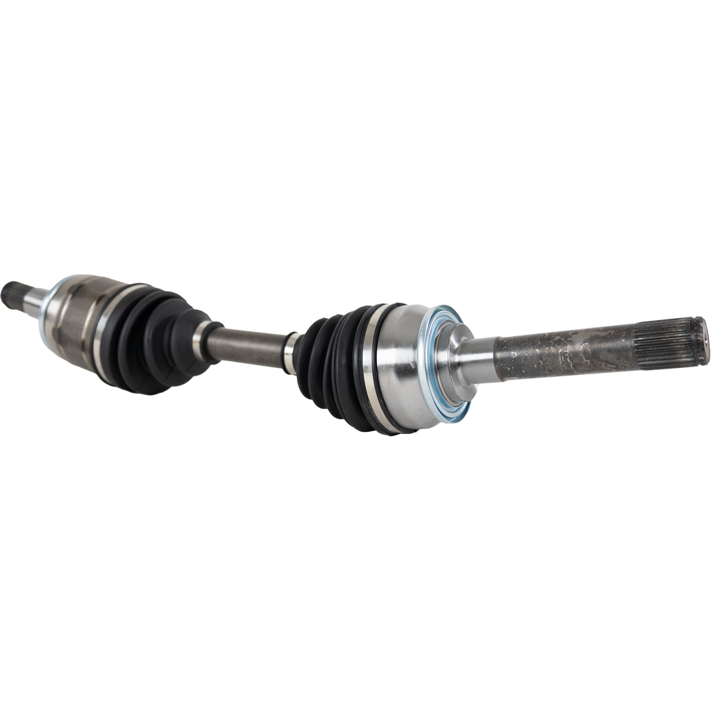 MONTERO 92-00/MONTERO SPORT 97-04 FRONT CV AXLE ASSEMBLY LH