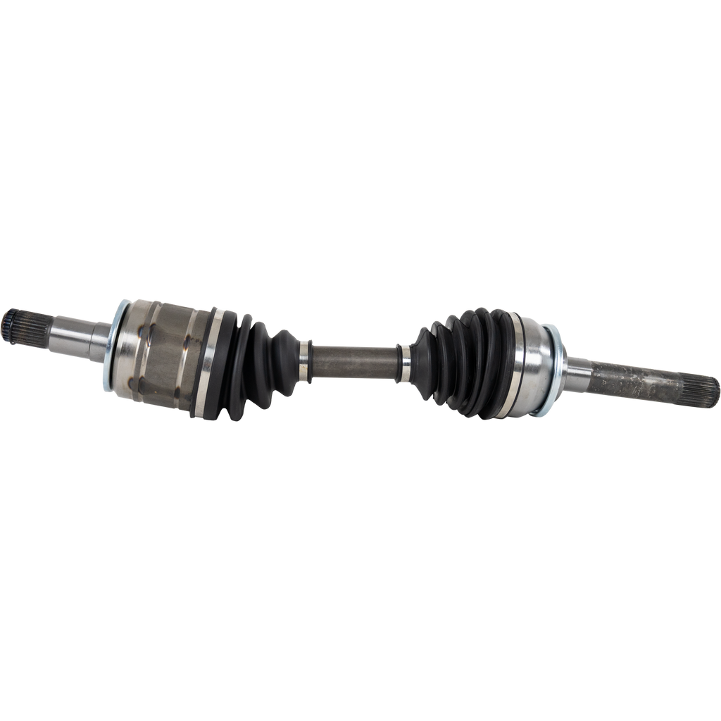 MONTERO 92-00/MONTERO SPORT 97-04 FRONT CV AXLE ASSEMBLY LH