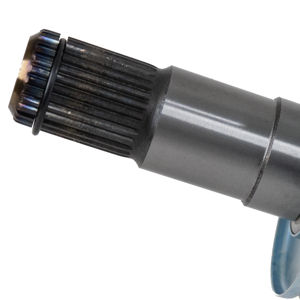MONTERO 92-00/MONTERO SPORT 97-04 FRONT CV AXLE ASSEMBLY LH