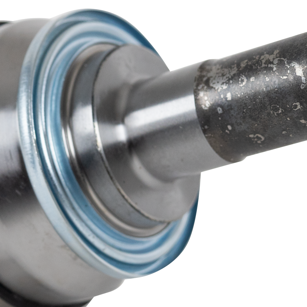 MONTERO 92-00/MONTERO SPORT 97-04 FRONT CV AXLE ASSEMBLY LH