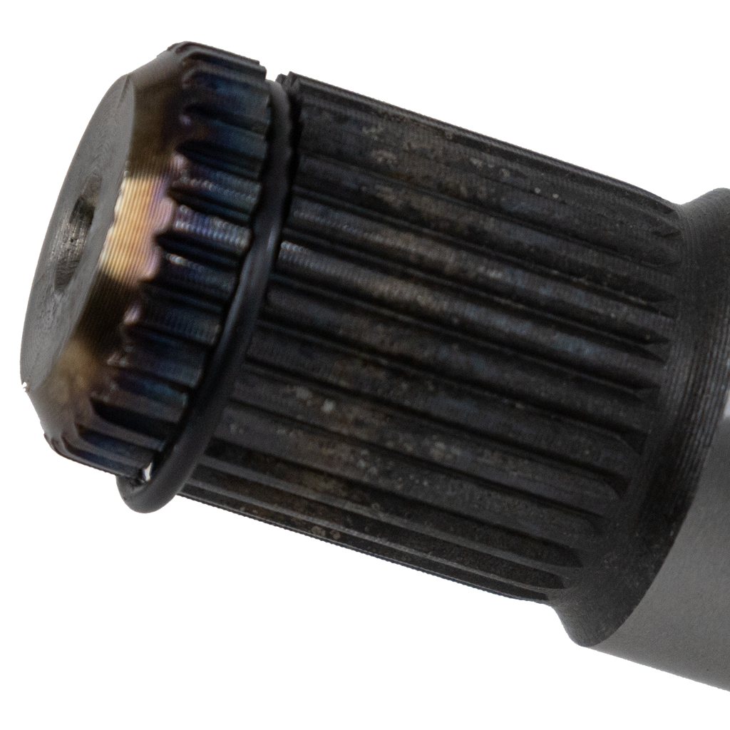 MONTERO 92-00/MONTERO SPORT 97-04 FRONT CV AXLE ASSEMBLY LH