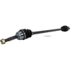 ACCENT 95-05 FRONT CV AXLE ASSEMBLY RH
