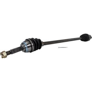 ACCENT 95-05 FRONT CV AXLE ASSEMBLY RH