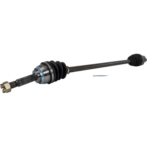 ACCENT 95-05 FRONT CV AXLE ASSEMBLY RH