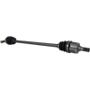 ACCENT 95-05 FRONT CV AXLE ASSEMBLY RH