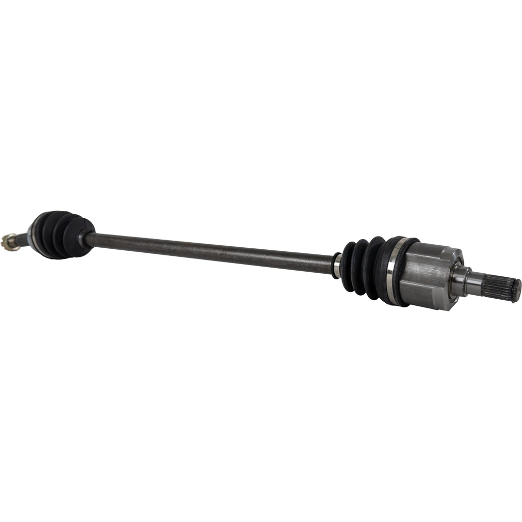 ACCENT 95-05 FRONT CV AXLE ASSEMBLY RH