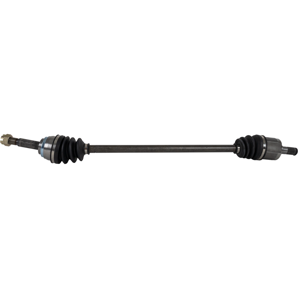 ACCENT 95-05 FRONT CV AXLE ASSEMBLY RH