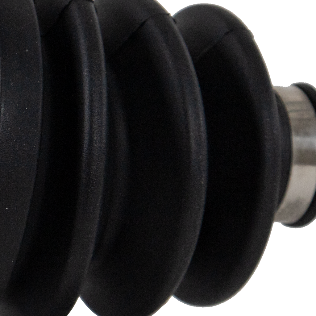 ACCENT 95-05 FRONT CV AXLE ASSEMBLY RH