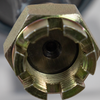 ACCENT 95-05 FRONT CV AXLE ASSEMBLY RH