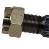 ACCENT 95-05 FRONT CV AXLE ASSEMBLY RH