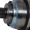 ACCENT 95-05 FRONT CV AXLE ASSEMBLY RH