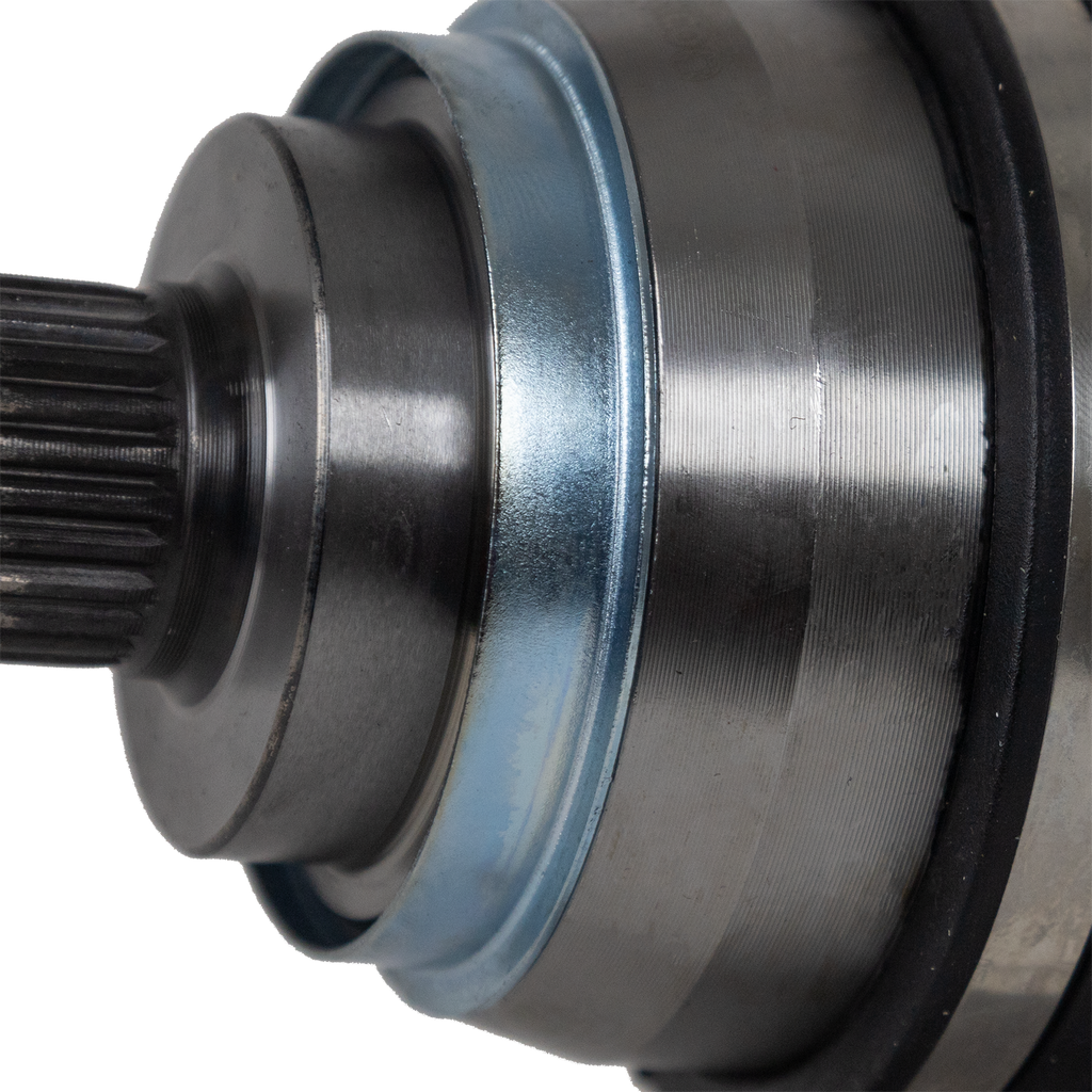 ACCENT 95-05 FRONT CV AXLE ASSEMBLY RH