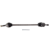 ELANTRA 96-98/TIBURON 97-99 FRONT CV AXLE ASSEMBLY RH