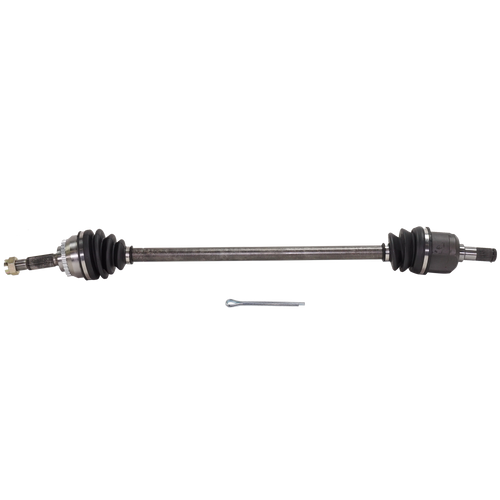 ELANTRA 96-98/TIBURON 97-99 FRONT CV AXLE ASSEMBLY RH