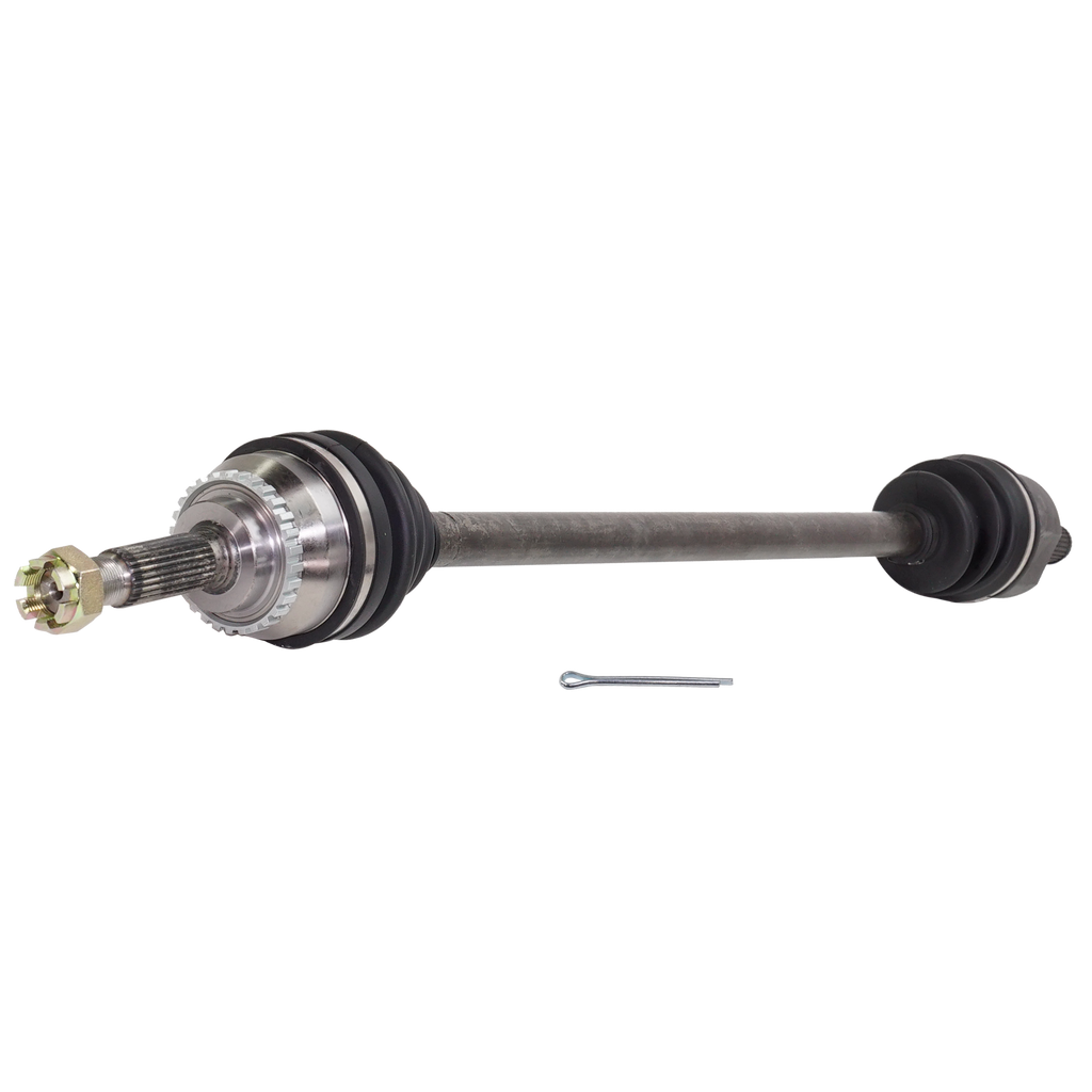 ELANTRA 96-98/TIBURON 97-99 FRONT CV AXLE ASSEMBLY RH