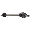 ELANTRA 96-98/TIBURON 97-99 FRONT CV AXLE ASSEMBLY RH
