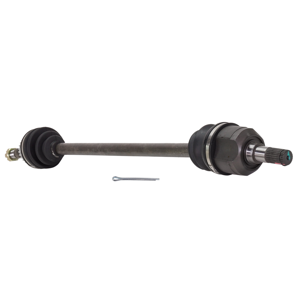 ELANTRA 96-98/TIBURON 97-99 FRONT CV AXLE ASSEMBLY RH