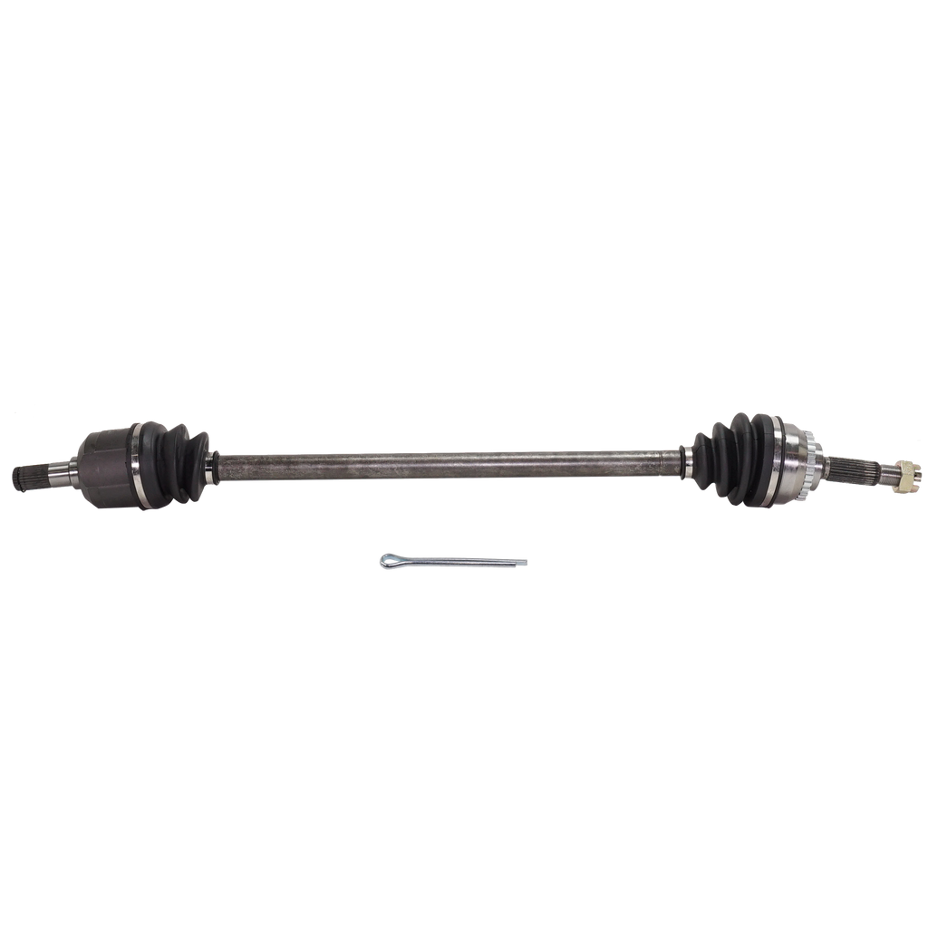ELANTRA 96-98/TIBURON 97-99 FRONT CV AXLE ASSEMBLY RH