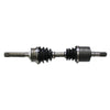 D50 82-82/RAM 50 83-93 FRONT CV AXLE ASSEMBLY LH