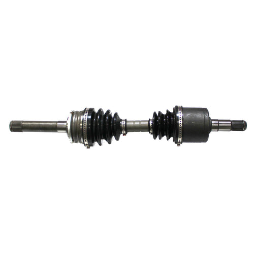 D50 82-82/RAM 50 83-93 FRONT CV AXLE ASSEMBLY LH