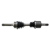 D50 82-82/RAM 50 83-93 FRONT CV AXLE ASSEMBLY LH
