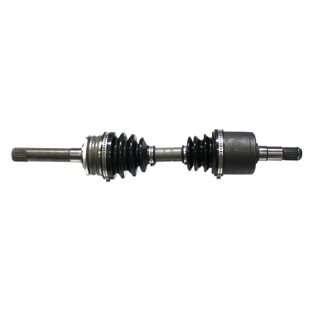 D50 82-82/RAM 50 83-93 FRONT CV AXLE ASSEMBLY LH