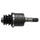 D50 82-82/RAM 50 83-93 FRONT CV AXLE ASSEMBLY LH
