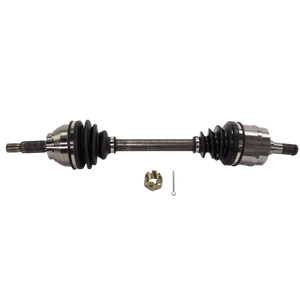 3000GT/STEALTH 91-92 FRONT CV AXLE ASSEMBLY RH