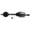 3000GT/STEALTH 91-92 FRONT CV AXLE ASSEMBLY RH