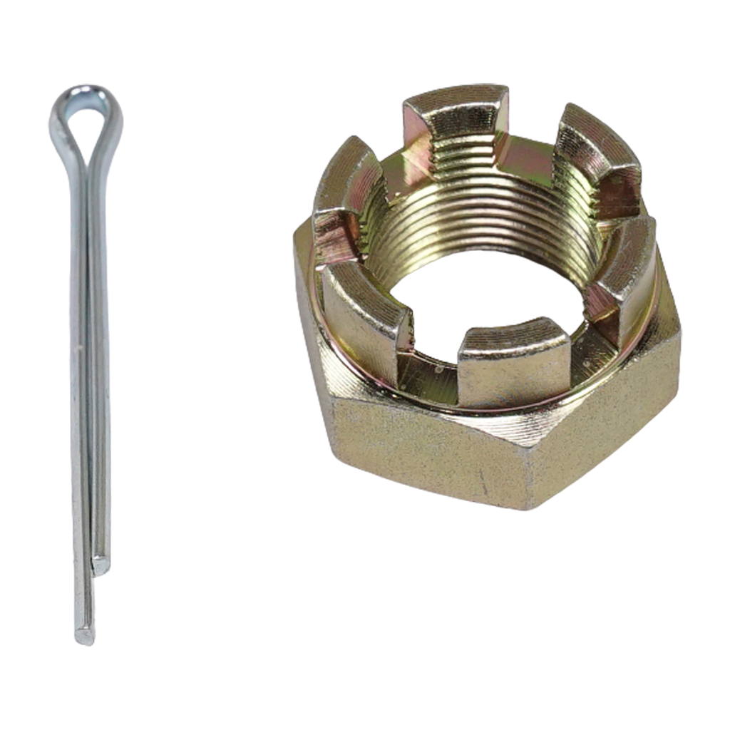 3000GT 91-92/DIAMANTE 92-95 FRONT CV AXLE ASSEMBLY RH, Includes Axle Nut