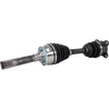 MONTERO 92-00/MONTERO SPORT 97-04 FRONT CV AXLE ASSEMBLY RH