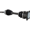 MONTERO 92-00/MONTERO SPORT 97-04 FRONT CV AXLE ASSEMBLY RH