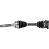 MONTERO 92-00/MONTERO SPORT 97-04 FRONT CV AXLE ASSEMBLY RH