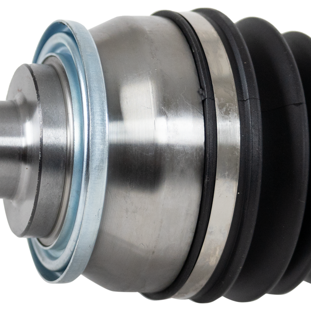 MONTERO 92-00/MONTERO SPORT 97-04 FRONT CV AXLE ASSEMBLY RH